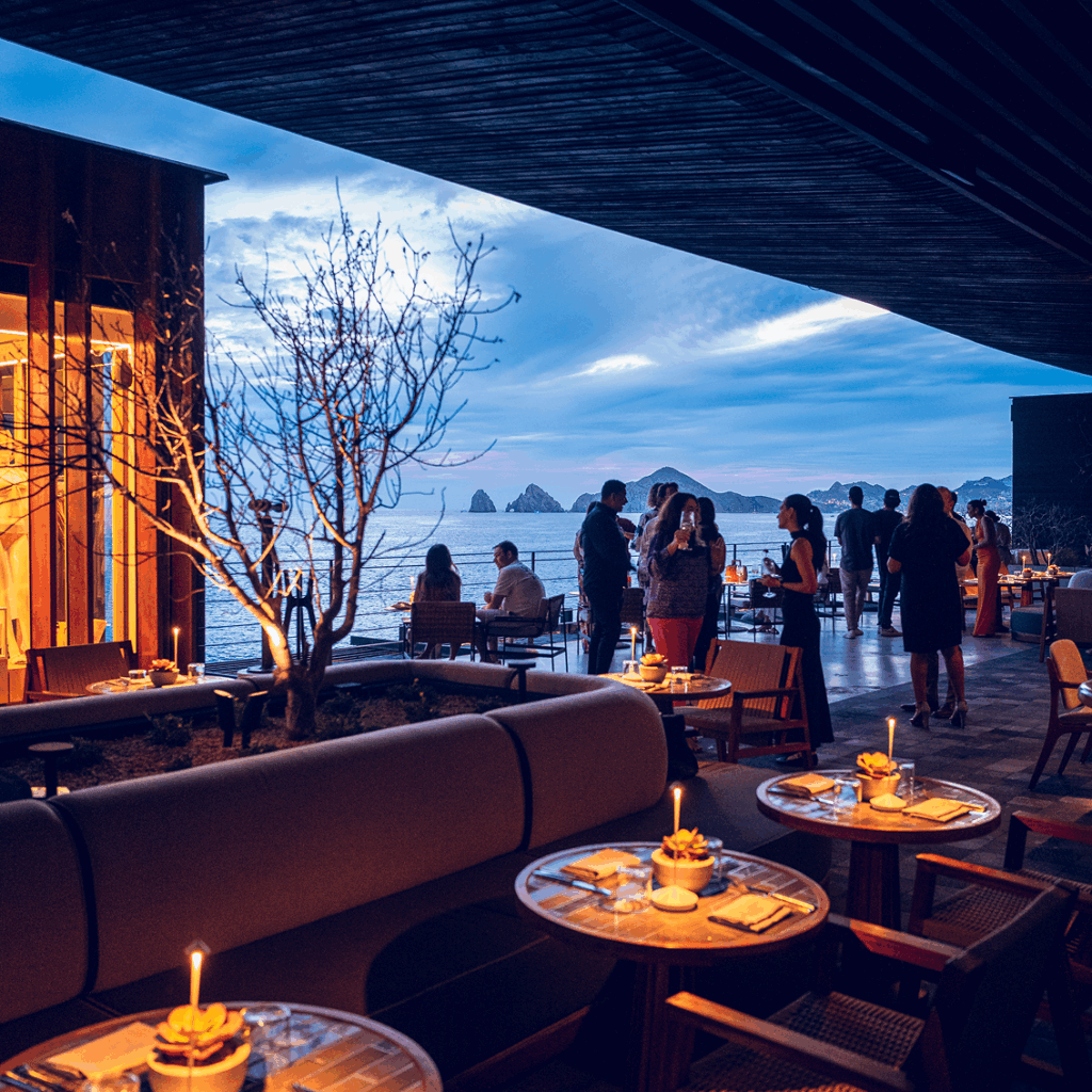 How music defines luxury experiences