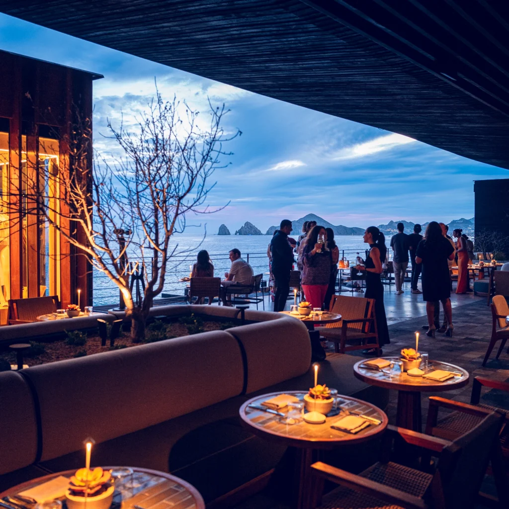 How music defines luxury experiences