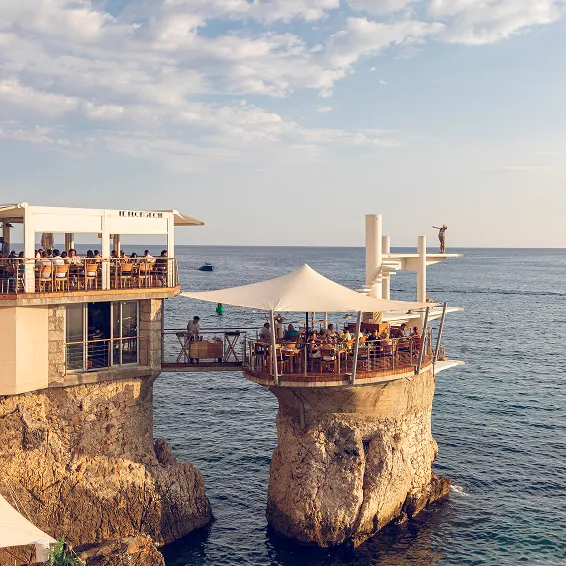 How to book the perfect DJ for your venue or event