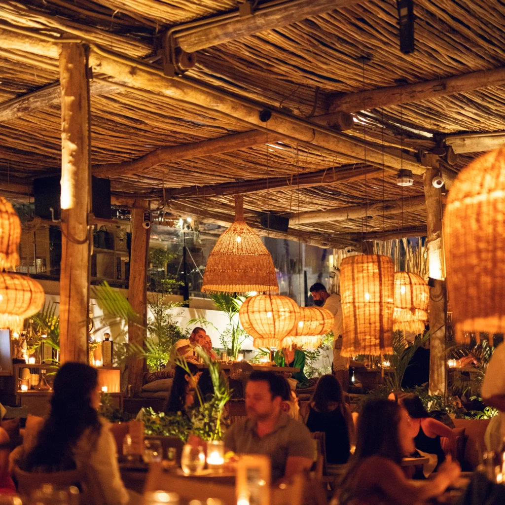 The importance of legally licensed music in luxury hospitality