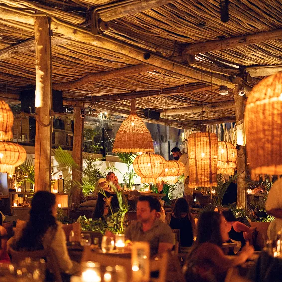 The importance of legally licensed music in luxury hospitality