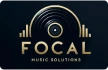 Focal Music Solutions Logo
